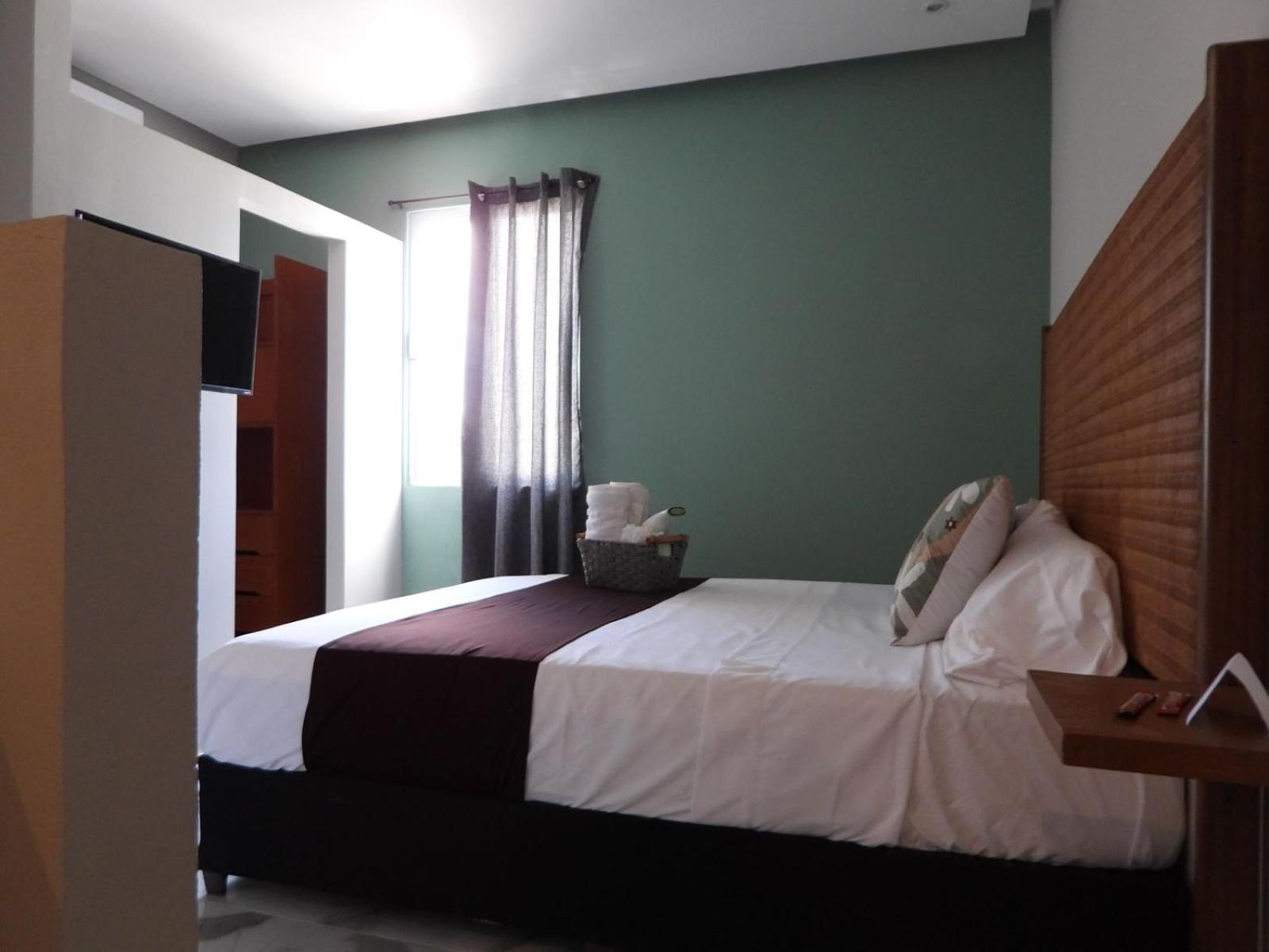 Green Lofts 坎昆 外观 照片